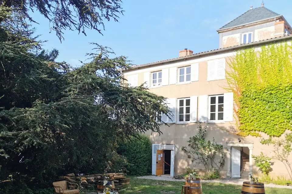 Le Montellier — photo 4