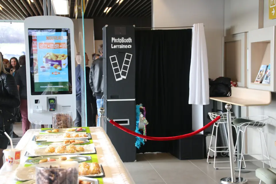 Photobooth Lorraine — photo 8