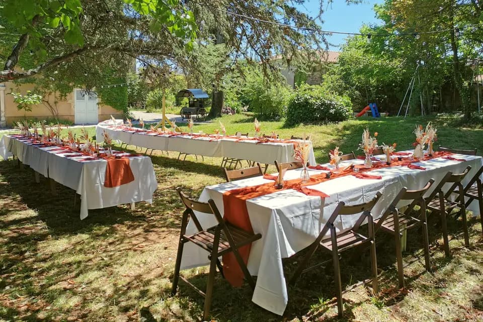 Le Montellier — photo 5