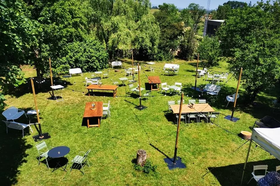 Le Montellier — photo 6