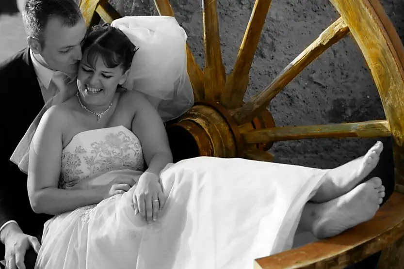 Cyril Reveret Photographie — photo 1