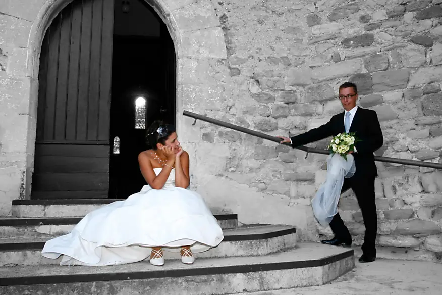 Cyril Reveret Photographie — photo 7