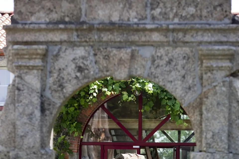 Château de la Richerie — photo 3