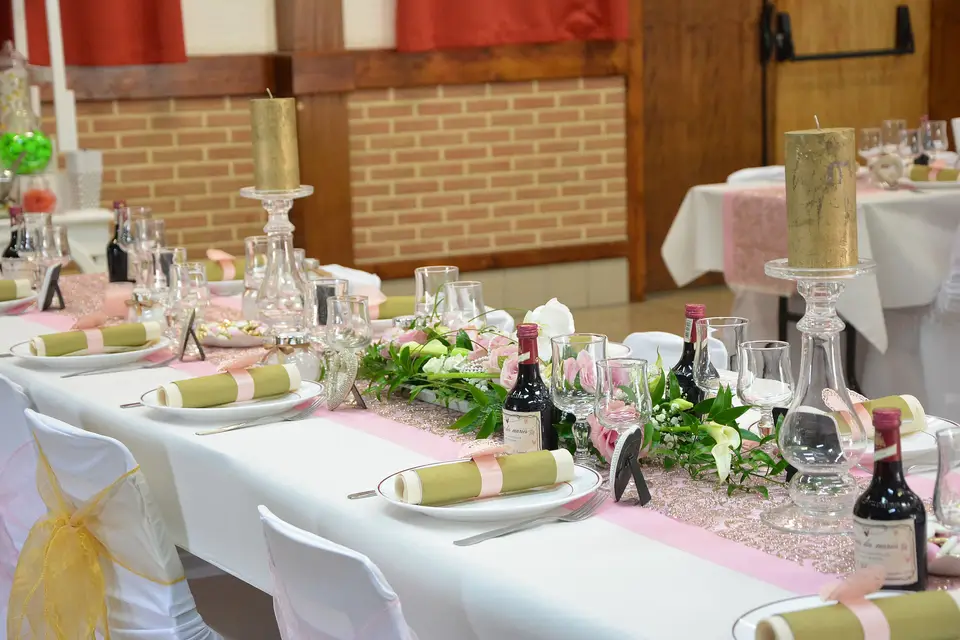 MD Évènements — photo 1