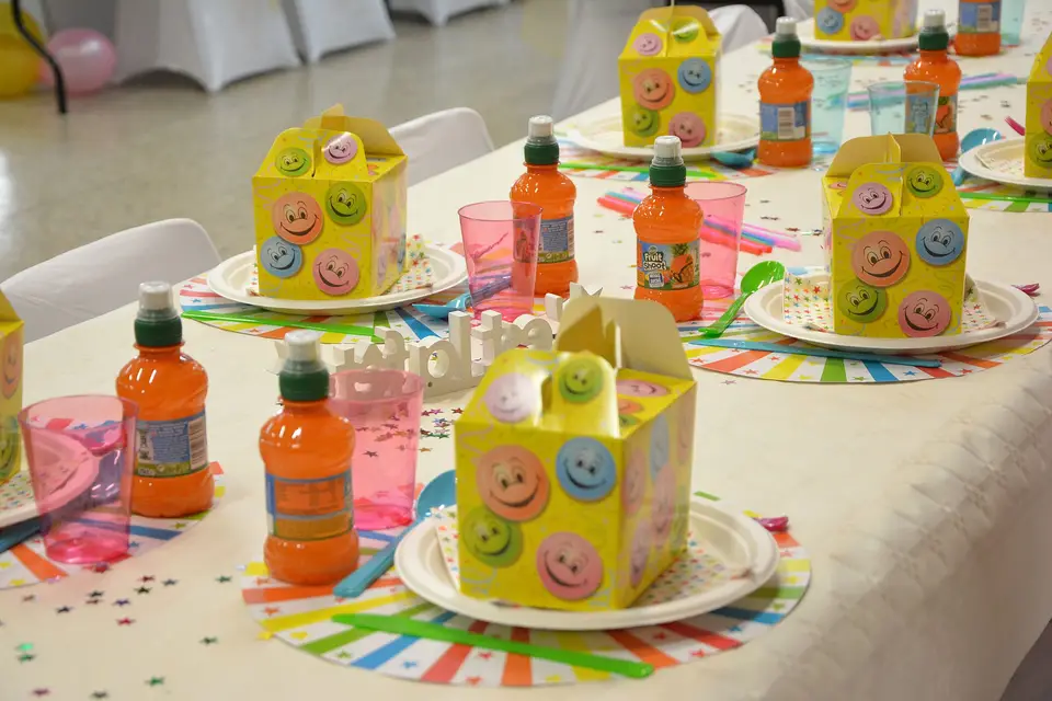 MD Évènements — photo 8