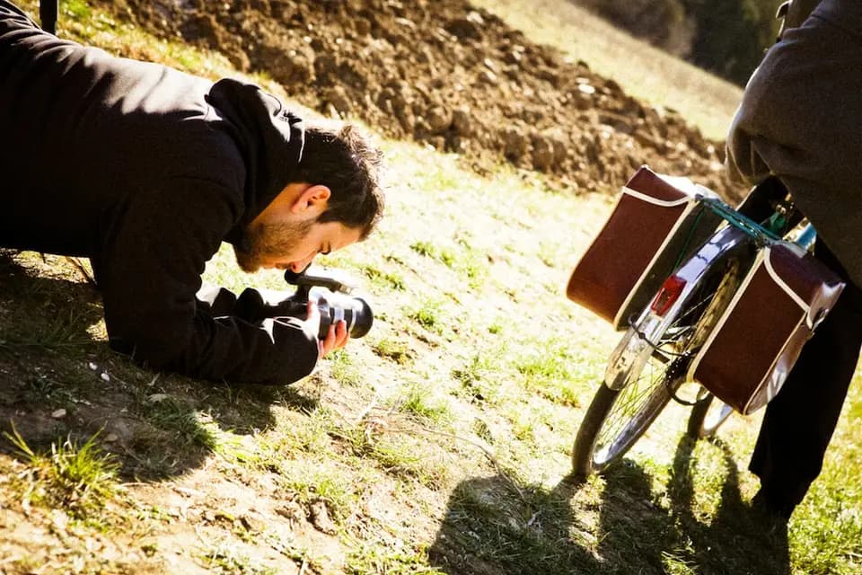 Julien S Vidéographe — photo 2