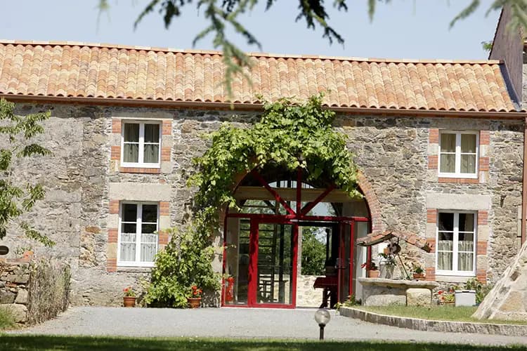 Château de la Richerie — photo 4