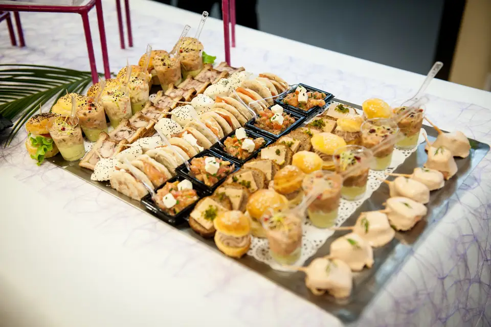 Dominique Traiteur — photo 1