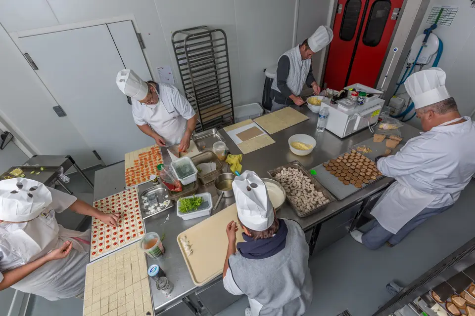 Dominique Traiteur — photo 5