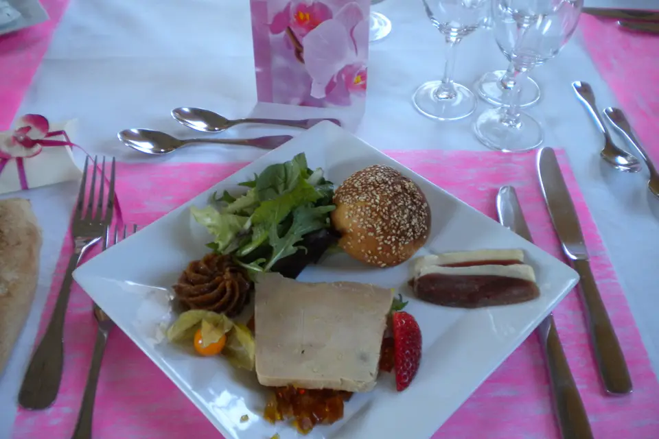 Dominique Traiteur — photo 7