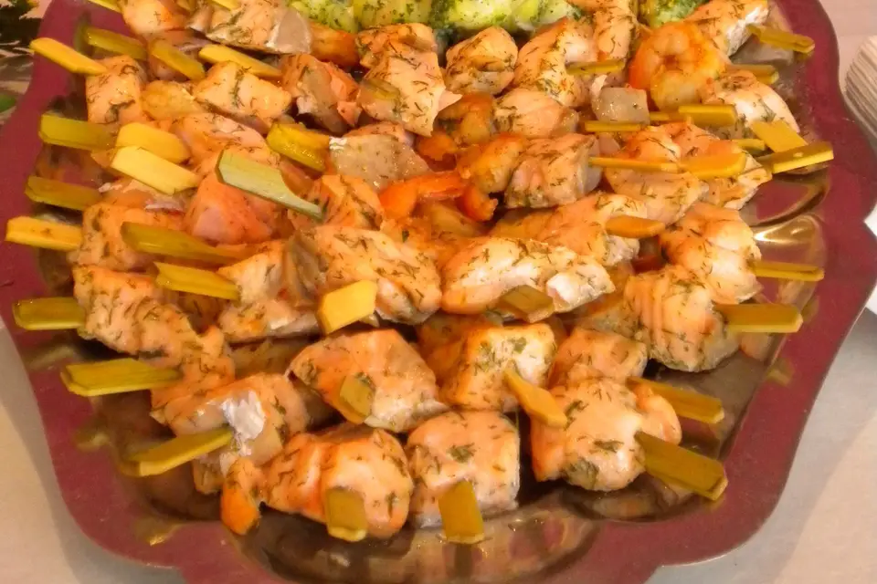 Dominique Traiteur — photo 3