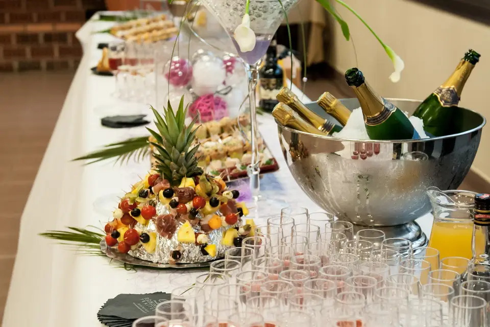 Dominique Traiteur — photo 4