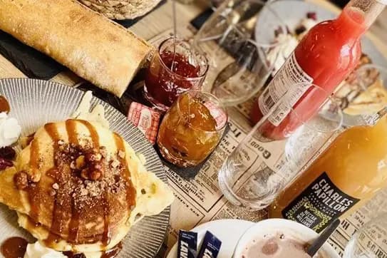 L'Etrier — photo 4