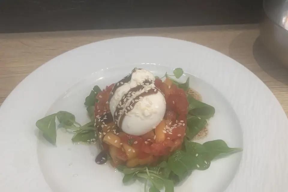 L'Etrier — photo 8