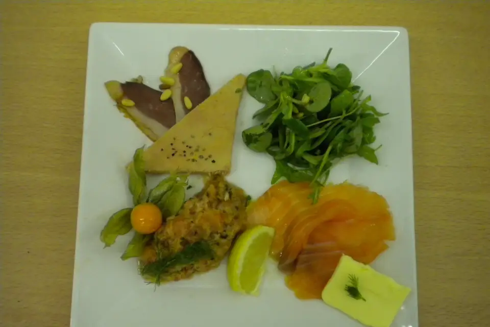 Dominique Traiteur — photo 8