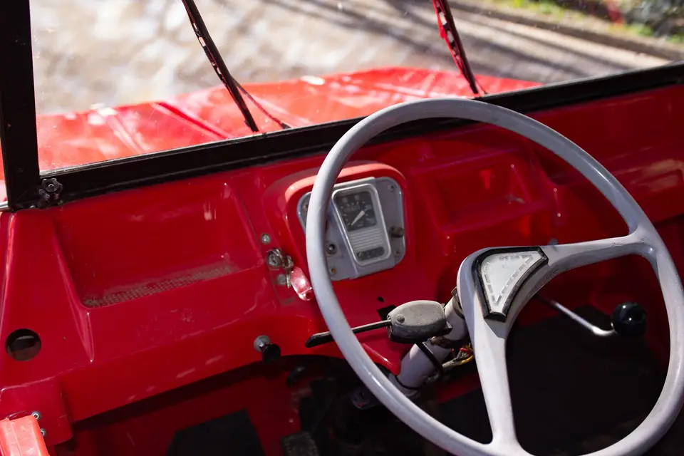 Puravida-Motors — photo 3