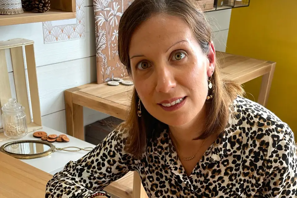 Atelier d'Emilie — photo 4