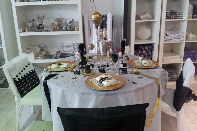 DécoTABLE — photo 1