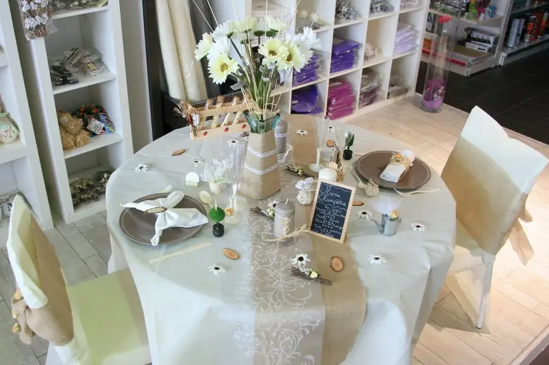 DécoTABLE — photo 2