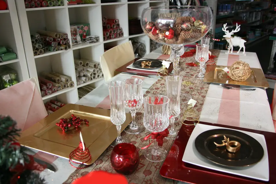 DécoTABLE — photo 5