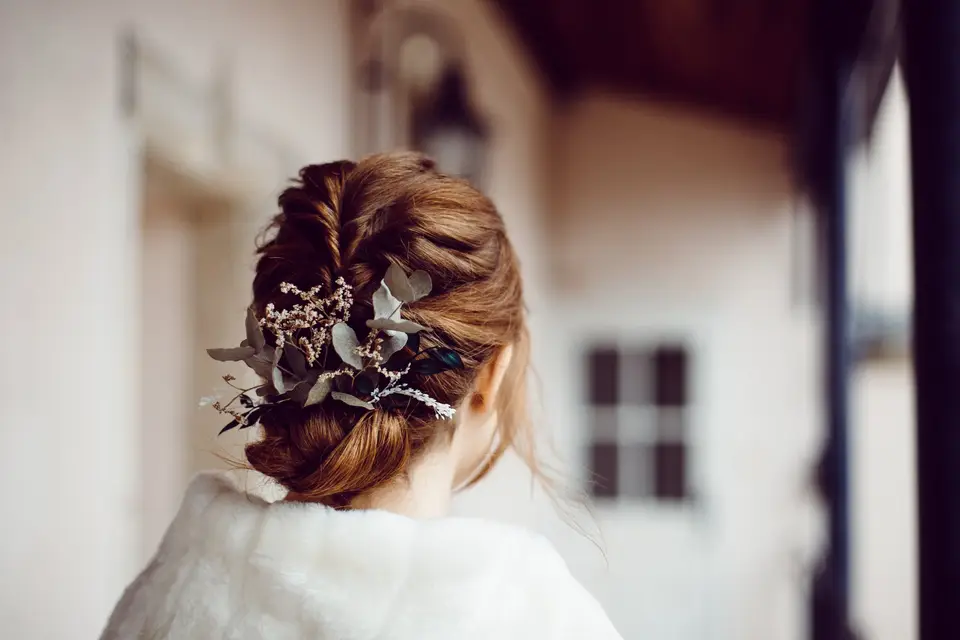 Lauriane Goullier Maquillage — photo 6