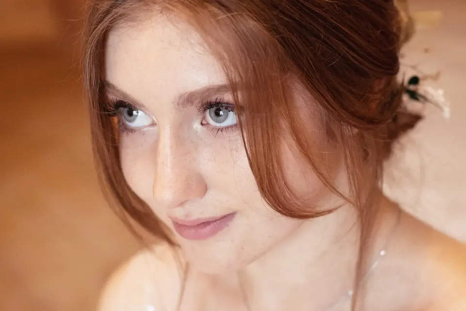 Lauriane Goullier Maquillage — photo 9