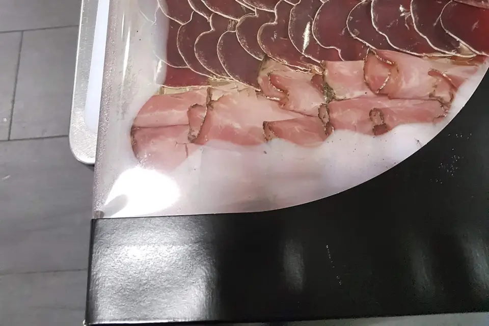 Food Truck Burger — photo 3