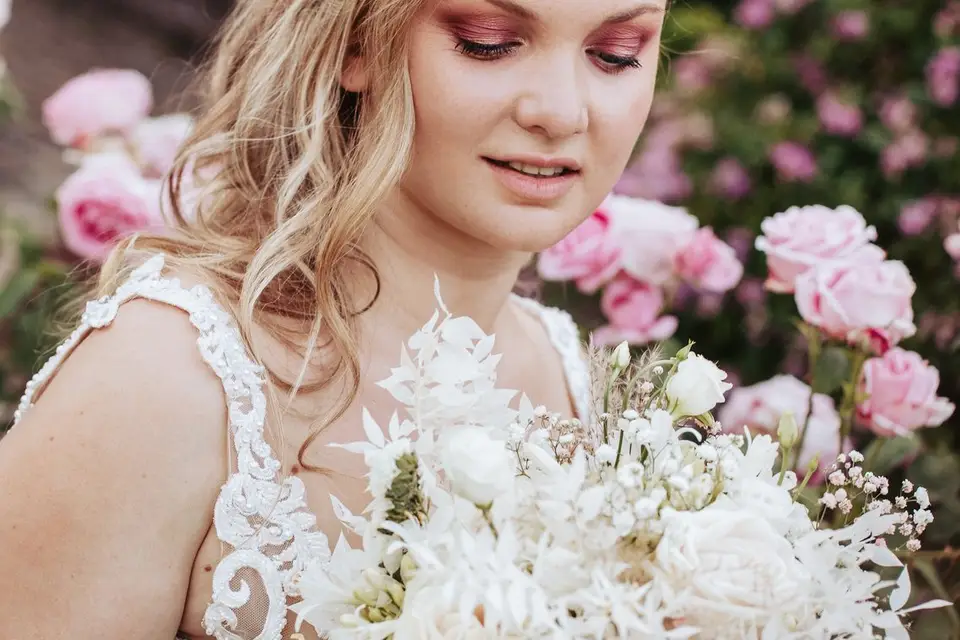 Lauriane Goullier Maquillage — photo 5