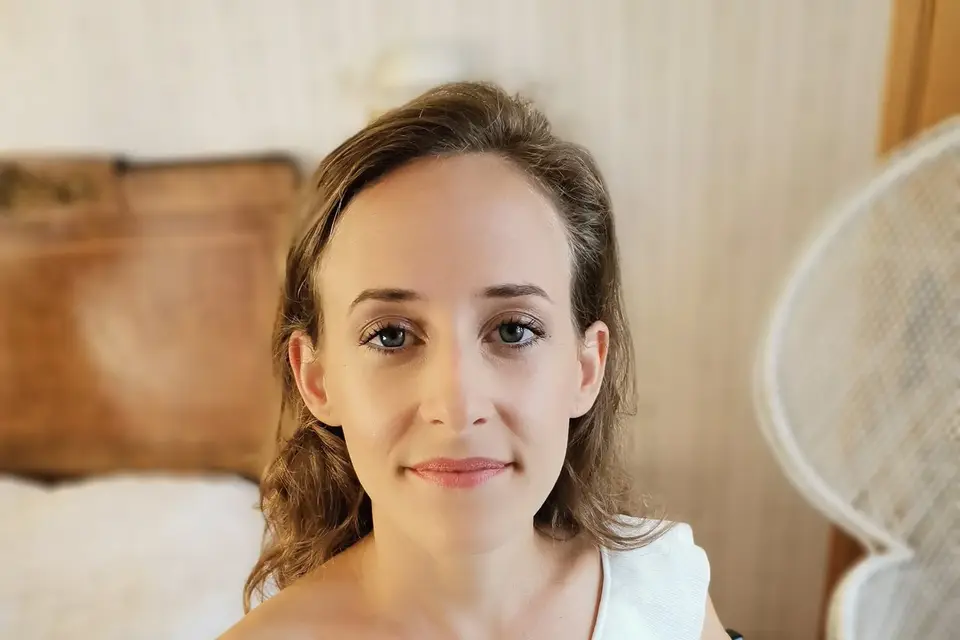 Lauriane Goullier Maquillage — photo 3