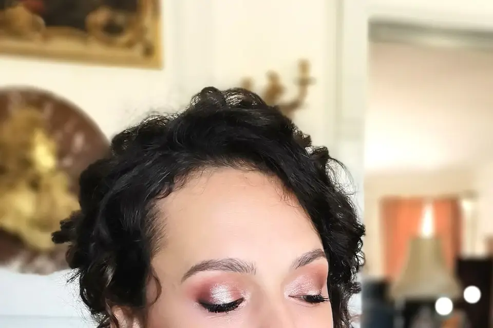 Lauriane Goullier Maquillage — photo 7