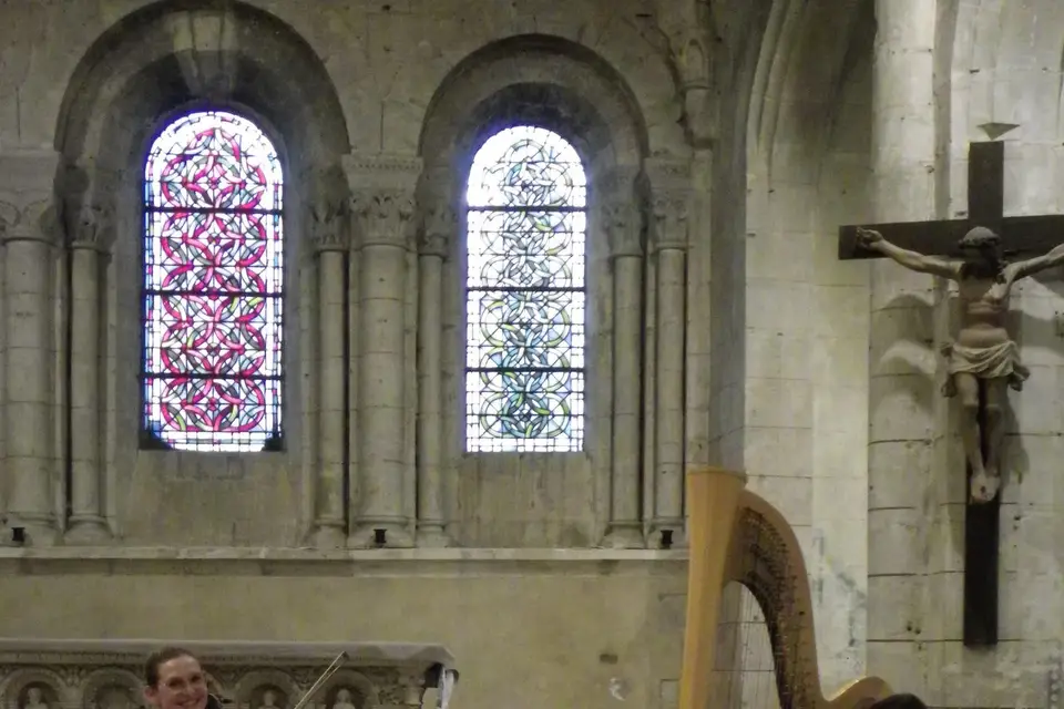 Duo Art'l'Eau — photo 2