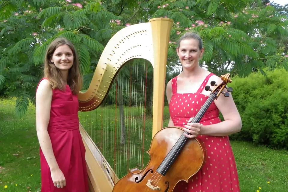 Duo Art'l'Eau — photo 4