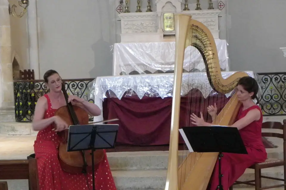 Duo Art'l'Eau — photo 5