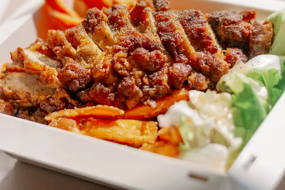 Gr'Eat Food — photo 2