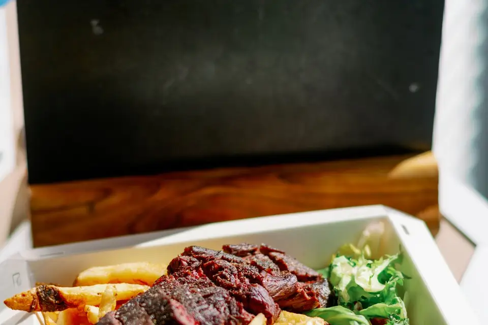 Gr'Eat Food — photo 3