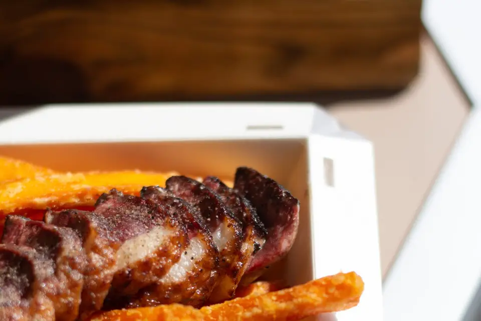 Gr'Eat Food — photo 4