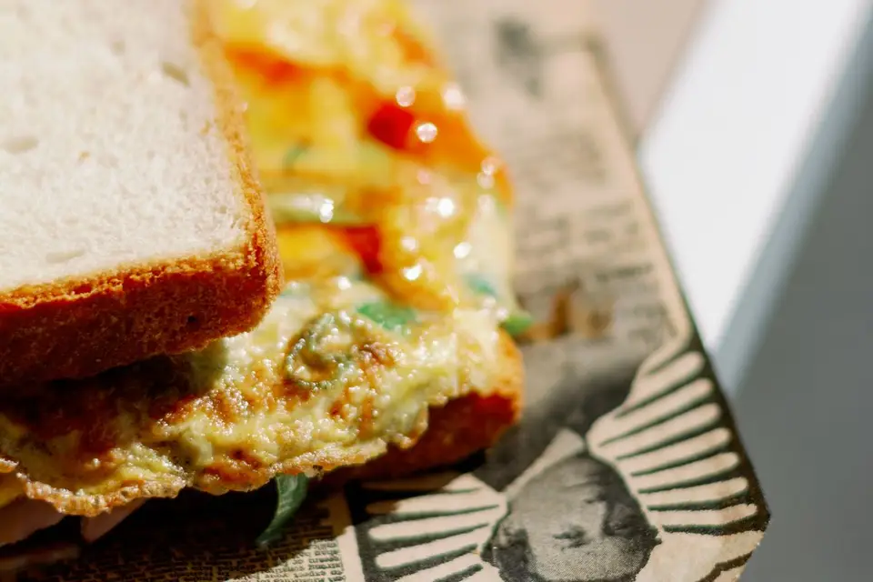 Gr'Eat Food — photo 5