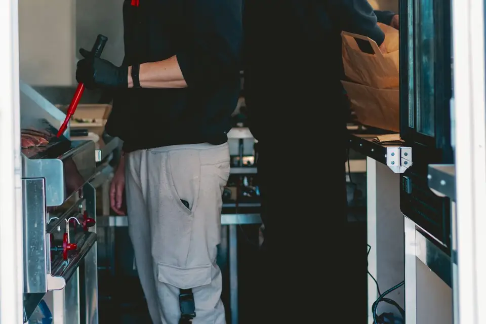 Gr'Eat Food — photo 6