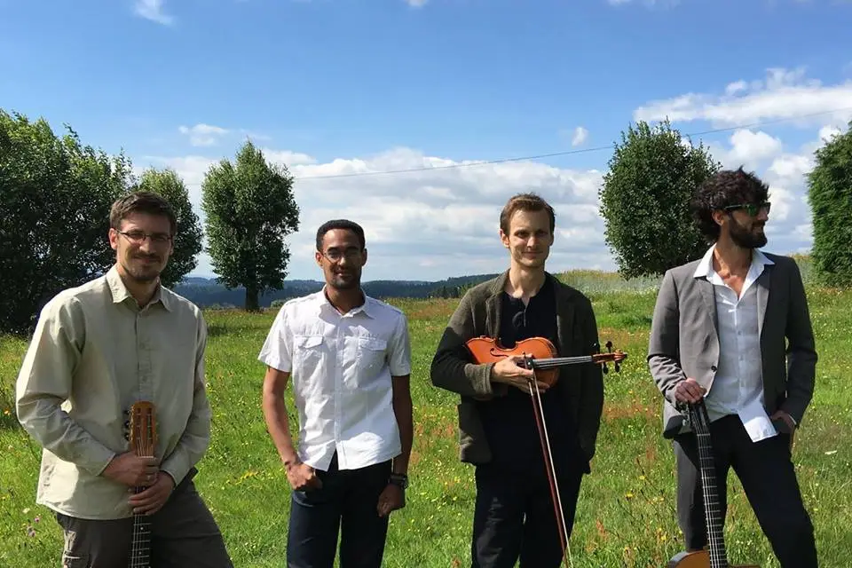 Coud' et Compagnie — photo 4