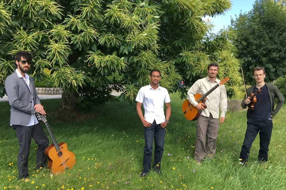 Coud' et Compagnie — photo 3