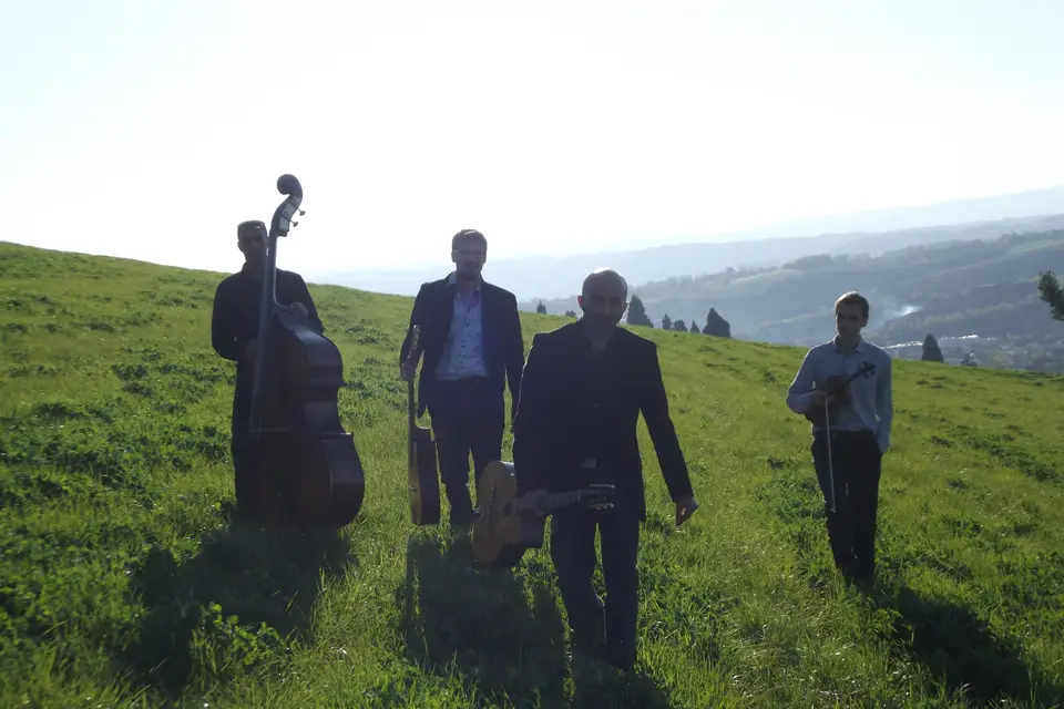 Coud' et Compagnie — photo 7