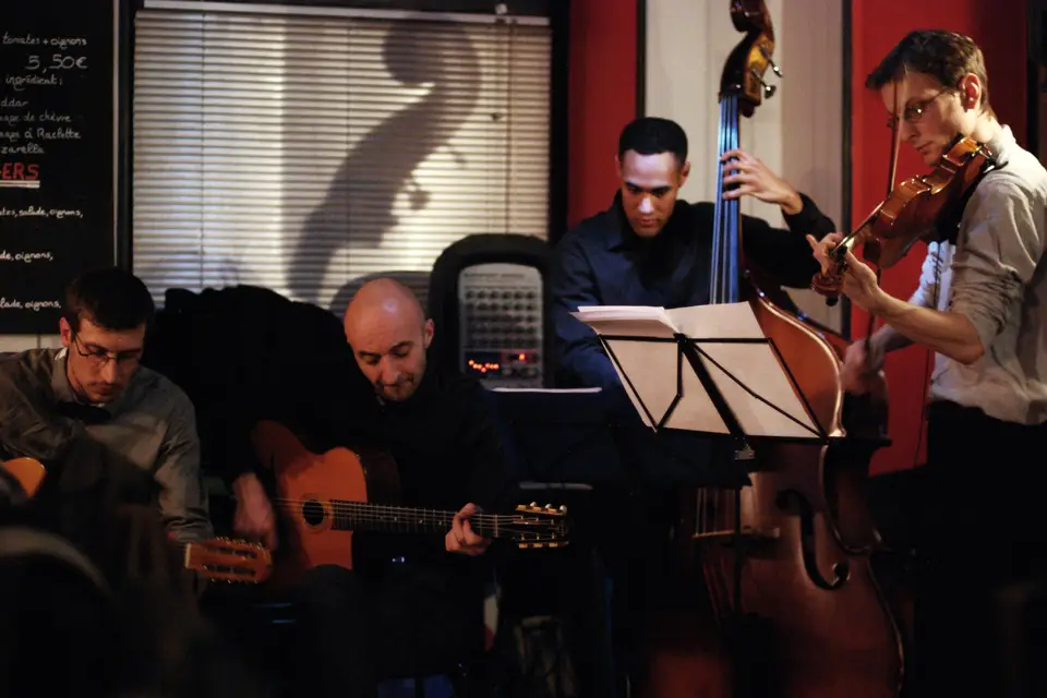 Coud' et Compagnie — photo 6