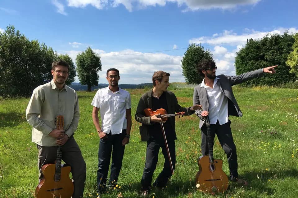 Coud' et Compagnie — photo 2