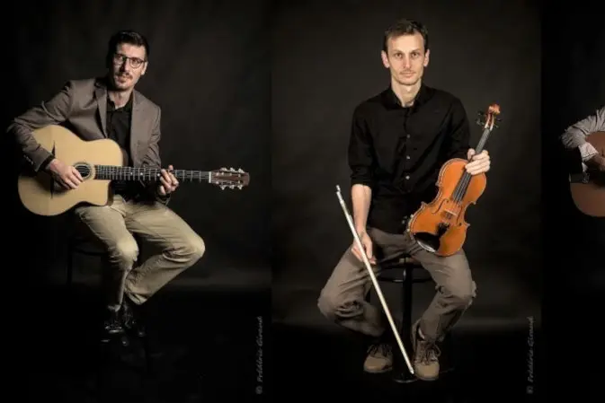 Coud' et Compagnie — photo 1