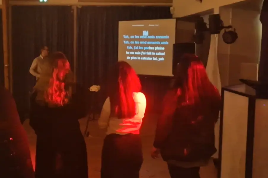 EGanimation — photo 2