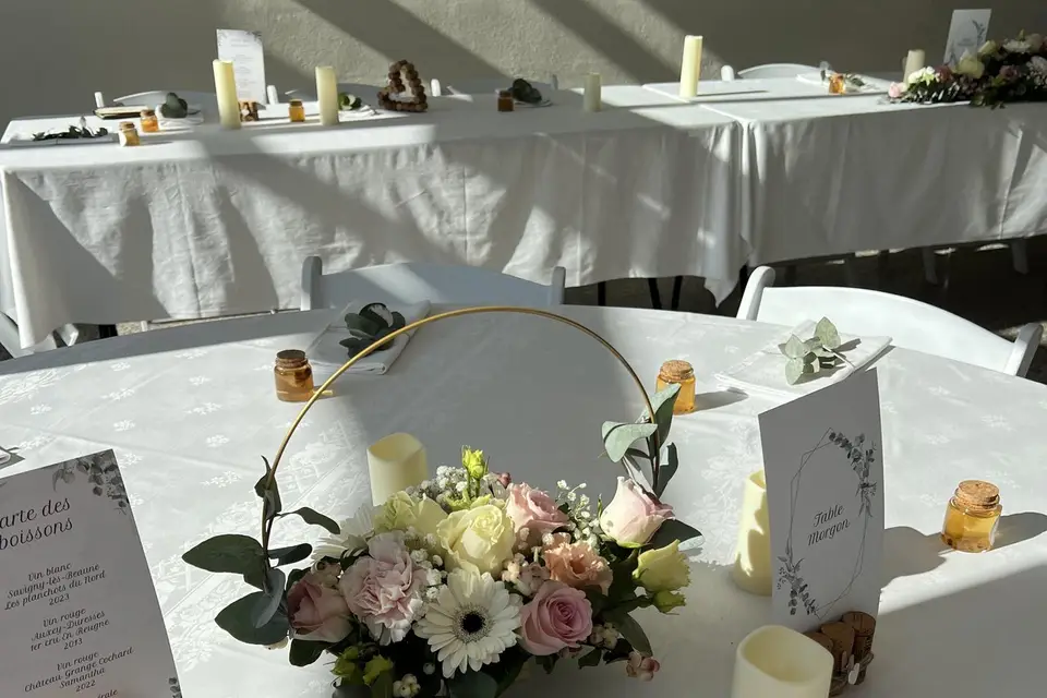 Un Parfum des Fleurs — photo 1