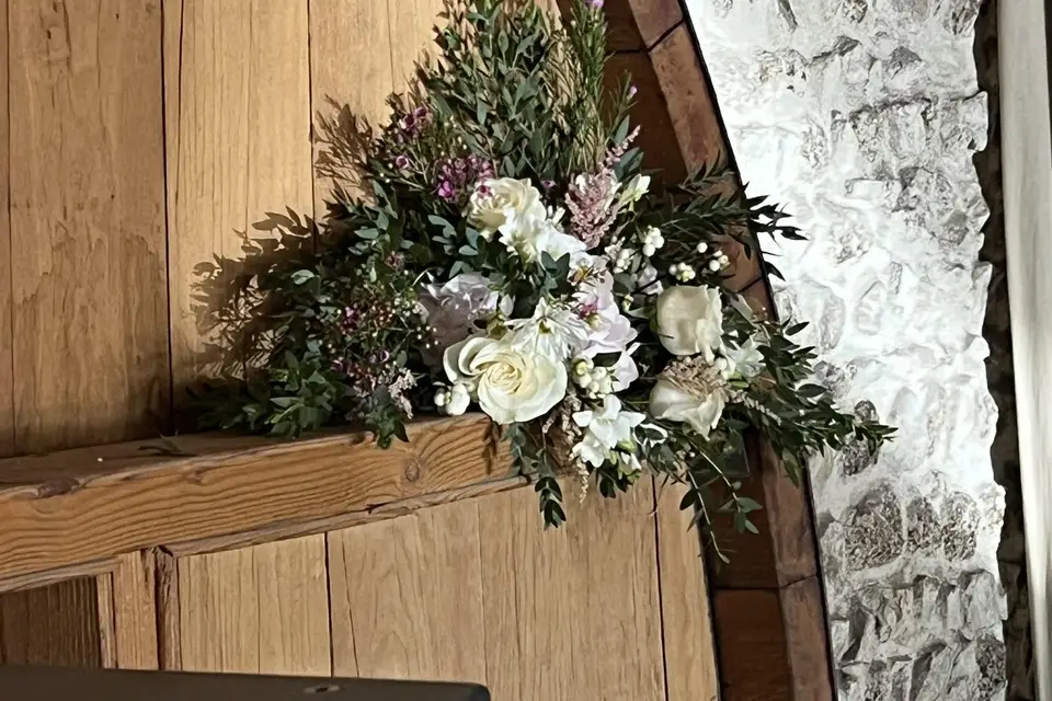 Un Parfum des Fleurs — photo 2