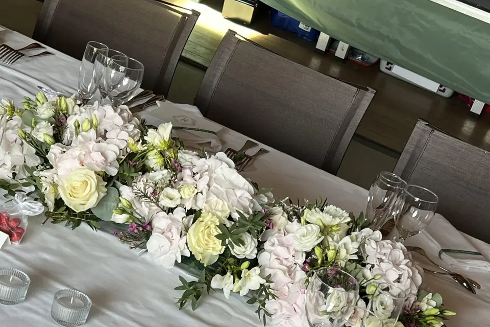 Un Parfum des Fleurs — photo 3