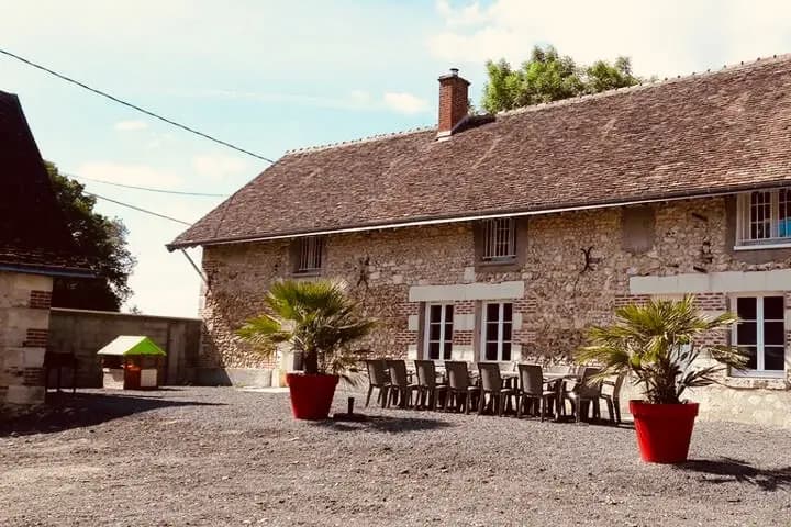 La Grange de Fossillon — photo 6