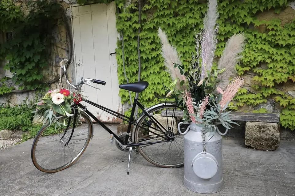 Events by L'Atelier de Marine — photo 7